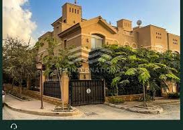 Townhouse - 4 bedrooms - 4 bathrooms for للبيع in Dyar Park - Ext North Inves Area - New Cairo City - Cairo