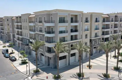 شقة - 2 غرف نوم - 3 حمامات للبيع في ميفيدا - كمبوندات التجمع الخامس - التجمع الخامس - مدينة القاهرة الجديدة - القاهرة