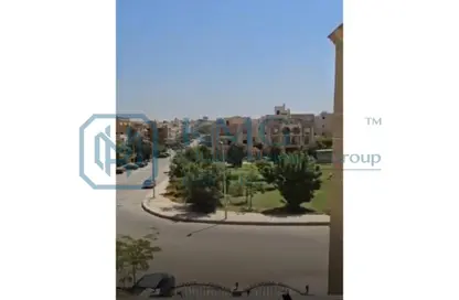 شقة - 3 غرف نوم - 3 حمامات للبيع في المنطقة ب - حى جنوب الاكايمية - مدينة القاهرة الجديدة - القاهرة