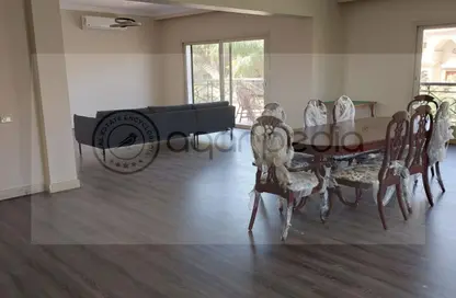 شقة - 2 غرف نوم - 2 حمامات للايجار في القطامية هايتس - كمبوندات القطامية - القطامية - مدينة القاهرة الجديدة - القاهرة