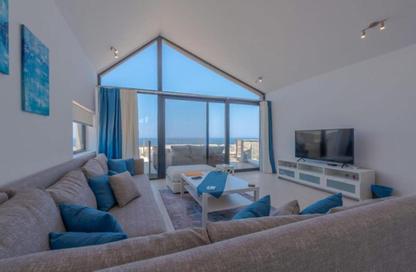 Chalet - 2 Bedrooms - 2 Bathrooms for sale in Soma Breeze - Soma Bay - Safaga - Hurghada - Red Sea