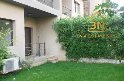 شقة - 3 غرف نوم - 2 حمامات للايجار في مون ريزيدنس - فيفث سكوير - التجمع الخامس - مدينة القاهرة الجديدة - القاهرة