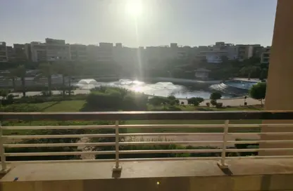 شقة - 3 غرف نوم - 3 حمامات للايجار في نيو جيزة - طريق مصر اسكندرية الصحراوي - مدينة 6 أكتوبر - الجيزة