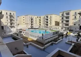 Apartment - 2 Bedrooms - 2 Bathrooms for rent in Mivida - 5th Settlement Compounds - The 5th Settlement - New Cairo City - Cairo