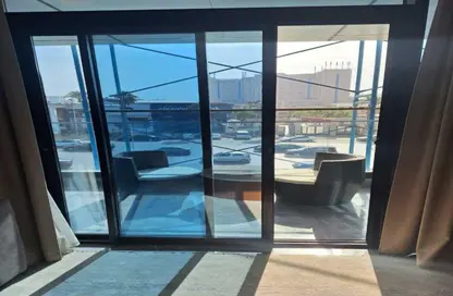 Apartment - 3 Bedrooms - 3 Bathrooms for sale in Marriott Residence Heliopolis - Almazah - Heliopolis - Masr El Gedida - Cairo