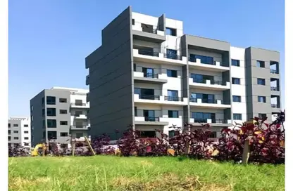 شقة - 2 غرف نوم - 1 حمام للبيع في ستودا - شيراتون المطار - النزهة - القاهرة