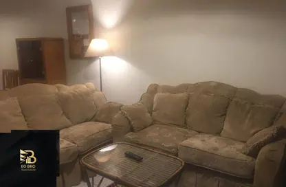 Villa - 2 Bedrooms - 2 Bathrooms for rent in Al Ain Al Sokhna - Suez