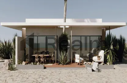 Villa - 4 Bedrooms - 5 Bathrooms for sale in Bay West - Soma Bay - Safaga - Hurghada - Red Sea