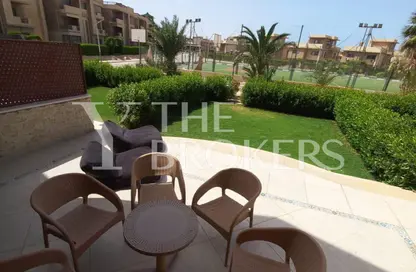 Chalet - 2 Bedrooms - 2 Bathrooms for sale in Blue Bay Asia - Al Ain Al Sokhna - Suez Chalet - 2 Bedrooms - 2 Bathrooms for sale in Blue Bay Asia - Al Ain Al Sokhna - Suez
