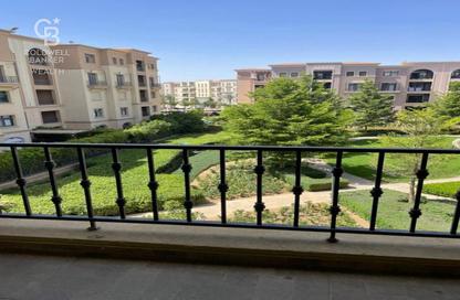 Apartment - 3 Bedrooms - 3 Bathrooms for sale in Mivida - 5th Settlement Compounds - The 5th Settlement - New Cairo City - Cairo