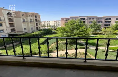 Apartment - 3 Bedrooms - 3 Bathrooms for sale in Mivida - 5th Settlement Compounds - The 5th Settlement - New Cairo City - Cairo