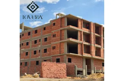 Apartment - 2 Bedrooms - 2 Bathrooms for sale in Bait Alwatan - The 5th Settlement - New Cairo City - Cairo