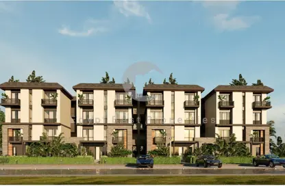 Apartment - 3 Bedrooms - 4 Bathrooms for sale in Telal East - 5th Settlement Compounds - The 5th Settlement - New Cairo City - Cairo