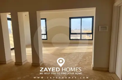 Penthouse - 4 Bedrooms - 4 Bathrooms for rent in O West - 6 October Compounds - 6 October City - Giza