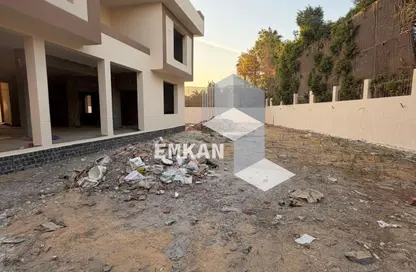 فيلا - 5 غرف نوم - 5 حمامات للبيع في 6 ويست - بيفرلي هيلز - كمبوندات الشيخ زايد - الشيخ زايد - الجيزة