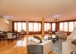 Apartment - 3 bedrooms for للايجار in Mostafa Kamel St. - Smouha - Hay Sharq - Alexandria