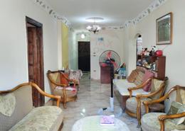 Apartment - 3 bedrooms - 1 bathroom for للبيع in Abd Al Moneim Riad St. - Moharam Bek - Hay Sharq - Alexandria
