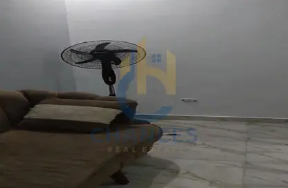 شقة - 3 غرف نوم - 2 حمامات للبيع في شارع الارقم بن أبي الارقم - مدينة المعراج - زهراء المعادي - حي المعادي - القاهرة