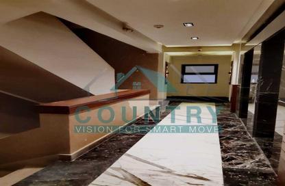 Apartment - 3 Bedrooms - 2 Bathrooms for sale in South Lotus - El Lotus - New Cairo City - Cairo
