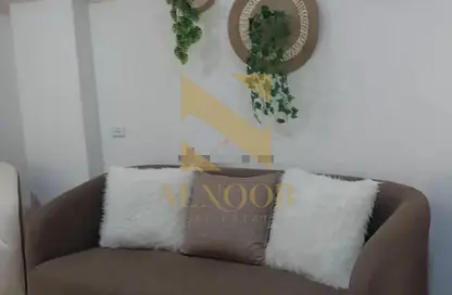 شقة - 2 غرف نوم - 1 حمام للايجار في دجلة بالمز - طريق الواحات - مدينة 6 أكتوبر - الجيزة