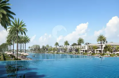 Villa - 4 Bedrooms - 4 Bathrooms for sale in Soul North Coast - Qesm Ad Dabaah - North Coast Villa - 4 Bedrooms - 4 Bathrooms for sale in Soul North Coast - Qesm Ad Dabaah - North Coast