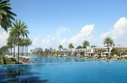 Townhouse - 4 Bedrooms - 4 Bathrooms for sale in Soul North Coast - Qesm Ad Dabaah - North Coast