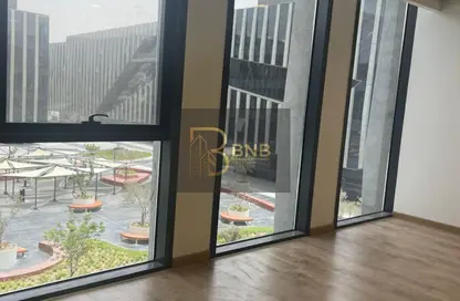 مساحات مكتبية - استوديو - 1 حمام للايجار في ايستاون - كمبوندات التجمع الخامس - التجمع الخامس - مدينة القاهرة الجديدة - القاهرة