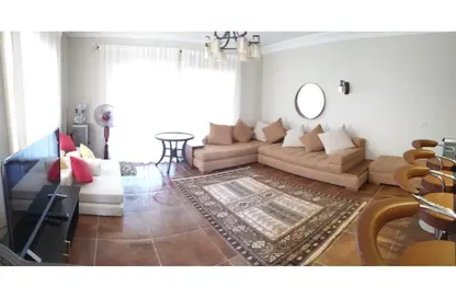 Chalet - 4 Bedrooms - 3 Bathrooms for sale in La Vista 6 - La Vista - Al Ain Al Sokhna - Suez