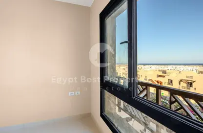 Chalet - 3 Bedrooms - 3 Bathrooms for sale in Makadi Heights - Makadi Orascom Resort - Makadi - Hurghada - Red Sea Chalet - 3 Bedrooms - 3 Bathrooms for sale in Makadi Heights - Makadi Orascom Resort - Makadi - Hurghada - Red Sea