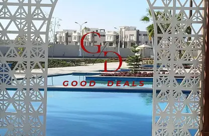 Chalet - 2 Bedrooms - 2 Bathrooms for sale in Gaia - Ras Al Hekma - North Coast Chalet - 2 Bedrooms - 2 Bathrooms for sale in Gaia - Ras Al Hekma - North Coast