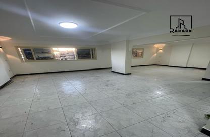 Office Space - Studio - 1 Bathroom for rent in Masaken Sheraton - Sheraton Al Matar - El Nozha - Cairo
