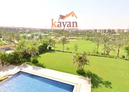 Apartment - 5 Bedrooms - 5 Bathrooms for rent in Katameya Dunes - El Katameya Compounds - El Katameya - New Cairo City - Cairo