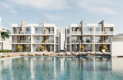 Apartment - 1 Bedroom - 1 Bathroom for sale in Long Beach Resort - Hurghada - Red Sea