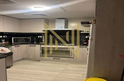 Apartment - 3 Bedrooms - 4 Bathrooms for rent in New Giza - Cairo Alexandria Desert Road - 6 October City - Giza Apartment - 3 Bedrooms - 4 Bathrooms for rent in New Giza - Cairo Alexandria Desert Road - 6 October City - Giza