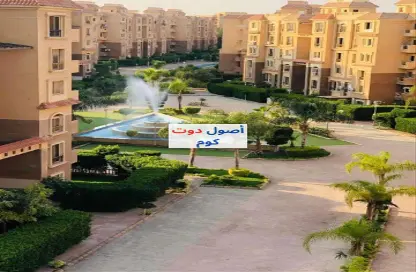 Apartment - 2 Bedrooms - 1 Bathroom for rent in Italian Square - Hadayek October - 6 October City - Giza
