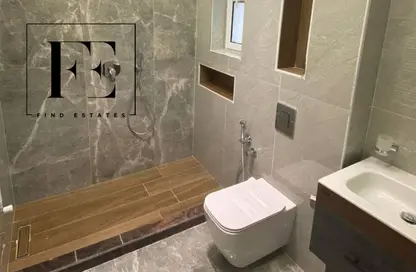 Villa - 4 Bedrooms - 4 Bathrooms for rent in New Giza - Cairo Alexandria Desert Road - 6 October City - Giza