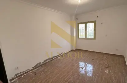 شقة - 3 غرف نوم - 1 حمام للايجار في كمبوند سكن مصر الانتاج الاعلامي - كمبوندات 6 أكتوبر - مدينة 6 أكتوبر - الجيزة