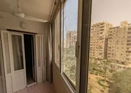 Apartment - 3 Bedrooms - 1 Bathroom for rent in Abbas Al Akkad St. - 1st Zone - Nasr City - Cairo
