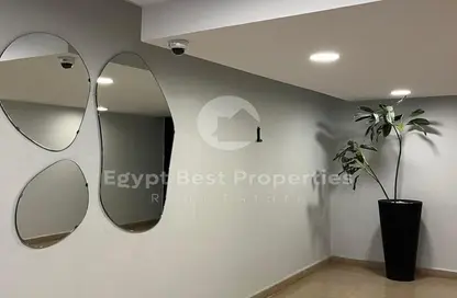 Duplex - 5 Bedrooms - 3 Bathrooms for rent in Hyde Park - 5th Settlement Compounds - The 5th Settlement - New Cairo City - Cairo