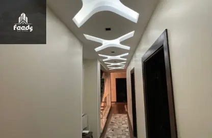 Duplex - 3 Bedrooms - 5 Bathrooms for rent in Mountain View Hyde Park - 5th Settlement Compounds - The 5th Settlement - New Cairo City - Cairo