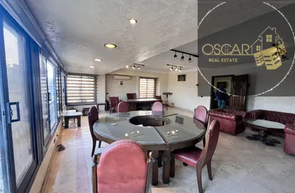 Apartment - 6 Bedrooms - 4 Bathrooms for sale in Qasr El Nil - Downtown - Cairo