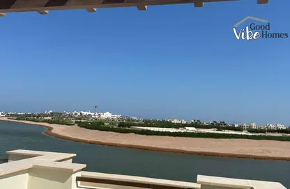 منزل مزدوج - 3 غرف نوم - 3 حمامات للبيع في سيان - الجونة - الغردقة - محافظة البحر الاحمر منزل مزدوج - 3 غرف نوم - 3 حمامات للبيع في سيان - الجونة - الغردقة - محافظة البحر الاحمر