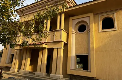 فيلا - 7 غرف نوم - 7 حمامات للبيع في پريڤادو - مدينتي - القاهرة فيلا - 7 غرف نوم - 7 حمامات للبيع في پريڤادو - مدينتي - القاهرة