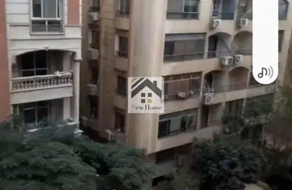 Apartment - 3 Bedrooms - 2 Bathrooms for sale in El Mearag City - Zahraa El Maadi - Hay El Maadi - Cairo