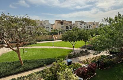 Apartment - 3 Bedrooms - 3 Bathrooms for sale in Mivida - 5th Settlement Compounds - The 5th Settlement - New Cairo City - Cairo