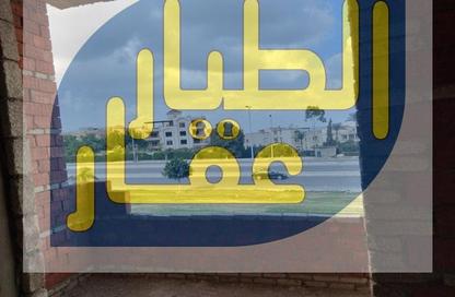Apartment - 3 Bedrooms - 3 Bathrooms for sale in Youssef Sabri Abo Taleb st - 7th District - Obour City - Qalyubia