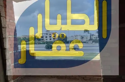 شقة - 3 غرف نوم - 3 حمامات للبيع في شارع يوسف صبري أبو طالب - الحي السابع - مدينة العبور - القليوبية