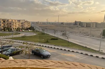 Apartment - 3 Bedrooms - 3 Bathrooms for sale in El Yasmeen 1 - El Yasmeen - New Cairo City - Cairo