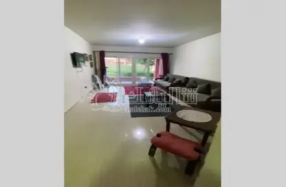 شاليه - 2 غرف نوم - 2 حمامات للبيع في بانوراما - بورتو السخنة - العين السخنة - السويس