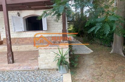 Chalet - 3 Bedrooms - 2 Bathrooms for sale in Marina 5 - Marina - Al Alamein - North Coast